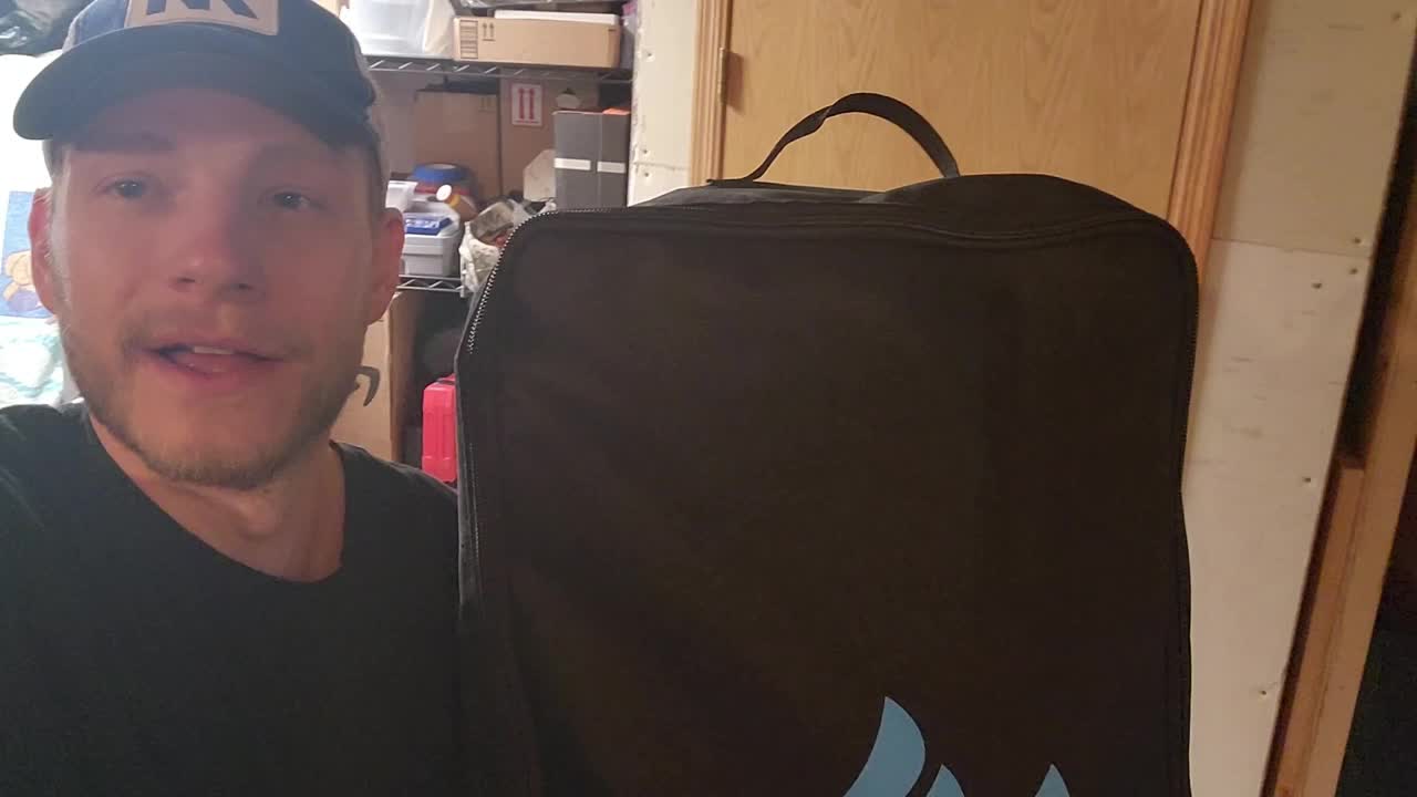 AISUNSS Inflatable Paddle Board for Adults - Wide SUP Board with Primium Accessories, Purple & Blue Design, Includes Carry Bag, Hand Pump, 2.64gal Water Bag, Adjustable Paddle, Perfect for All Skill Levels, All Skill Level Board|Vibrant Design Board|Durab