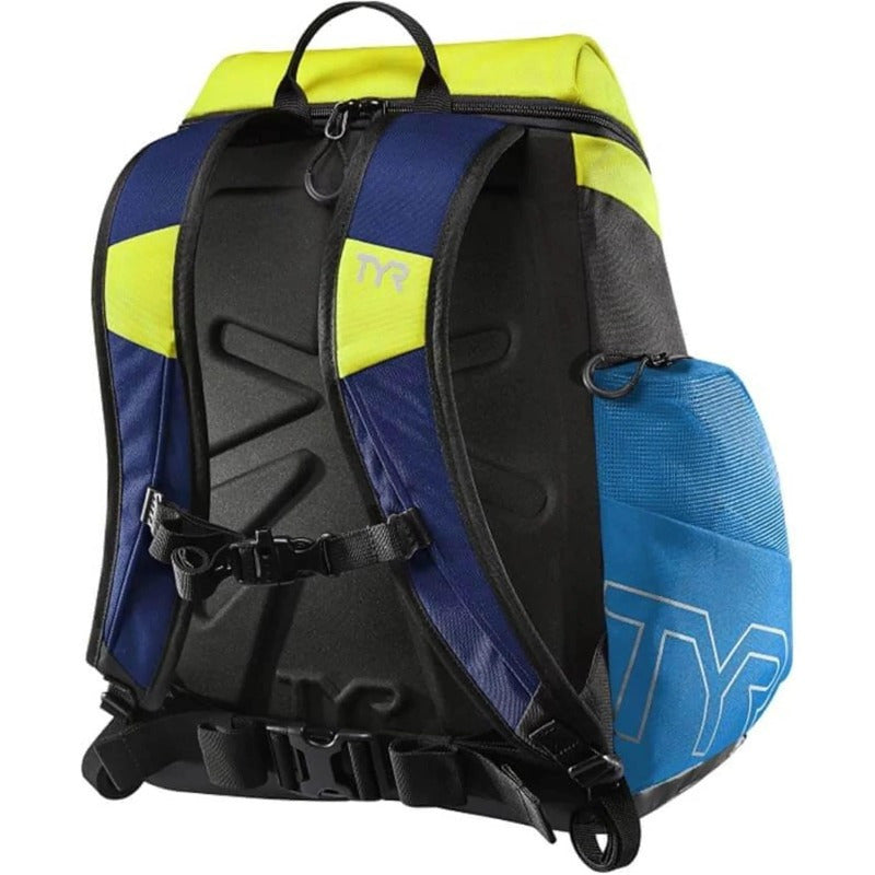 Alliance Backpack Blue Green 30 Liter