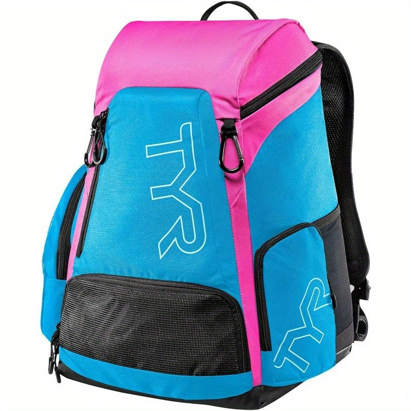 Alliance Backpack Blue Green 30 Liter