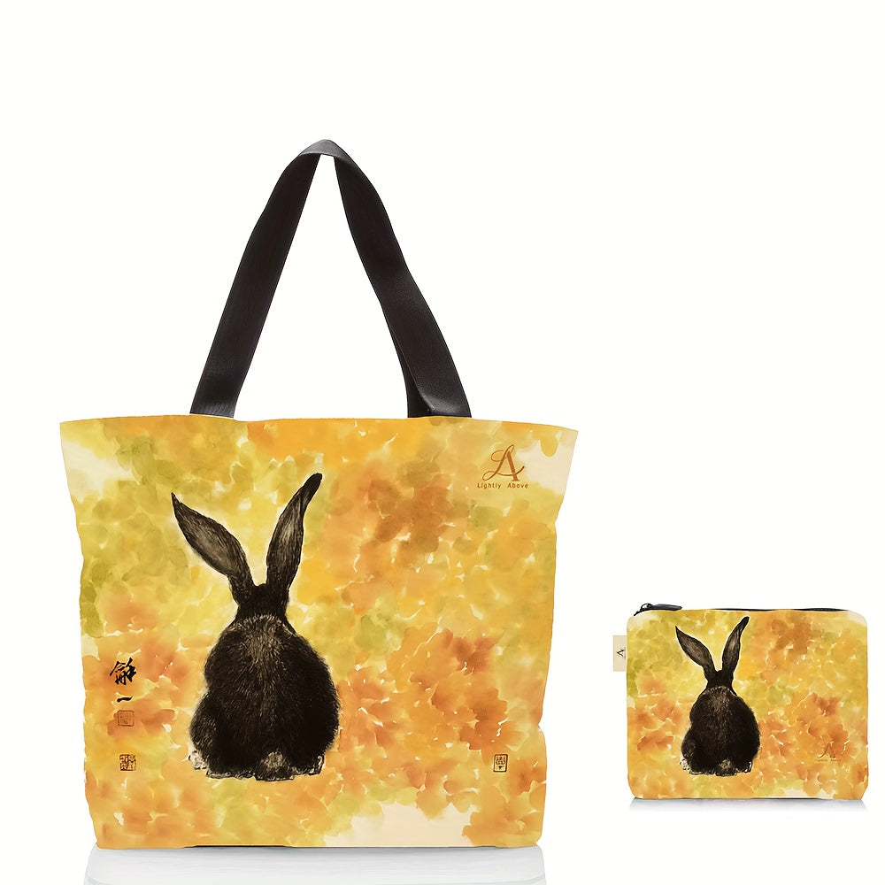 Handbag - Can Pack Splash Proof Beach Bag With Zipper On Top. Handwashing Tote Bag, Suitable For Swimming Pools, Beaches, And Travel