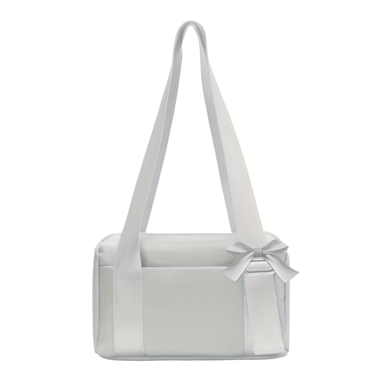 Gym Bag for Women, Travel Duffle Bag Carry On Weekender Bag with Shoe Compartment