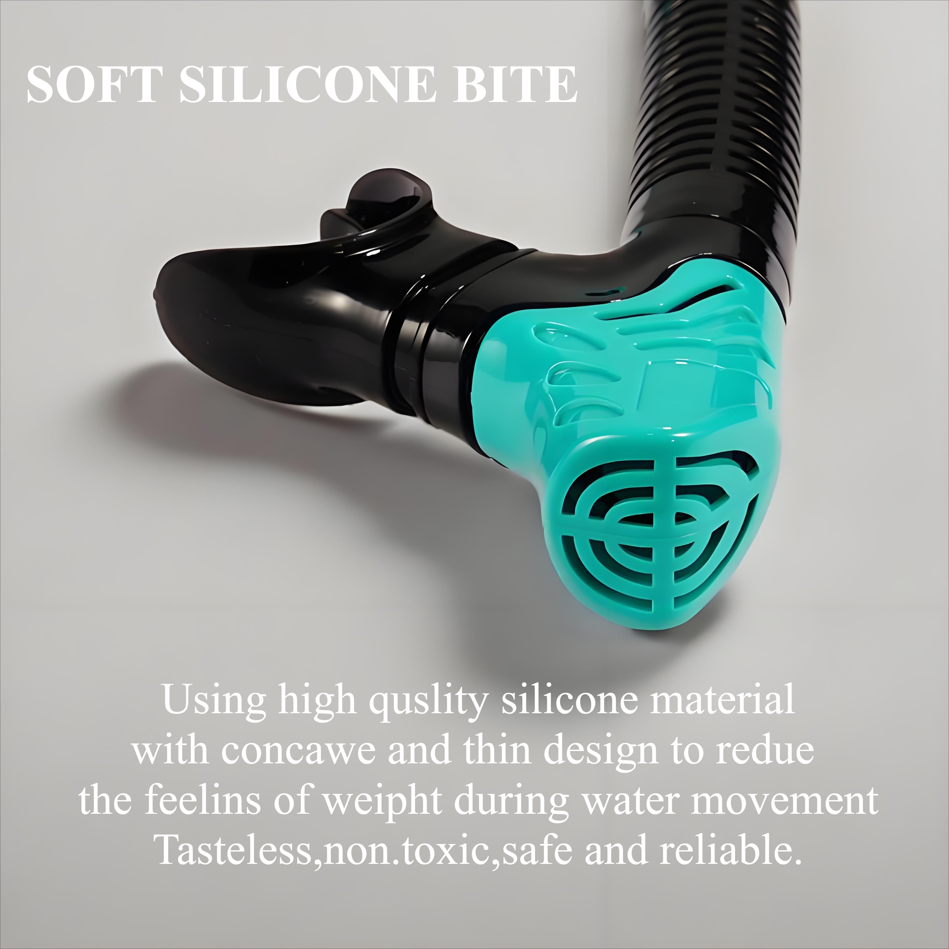 Anti-fog Diving Mask HD Anti-fog Diving Mask Plus Snorkel | Adult Diving Suit Free Breathing Fit for Eyes and Water Leakage