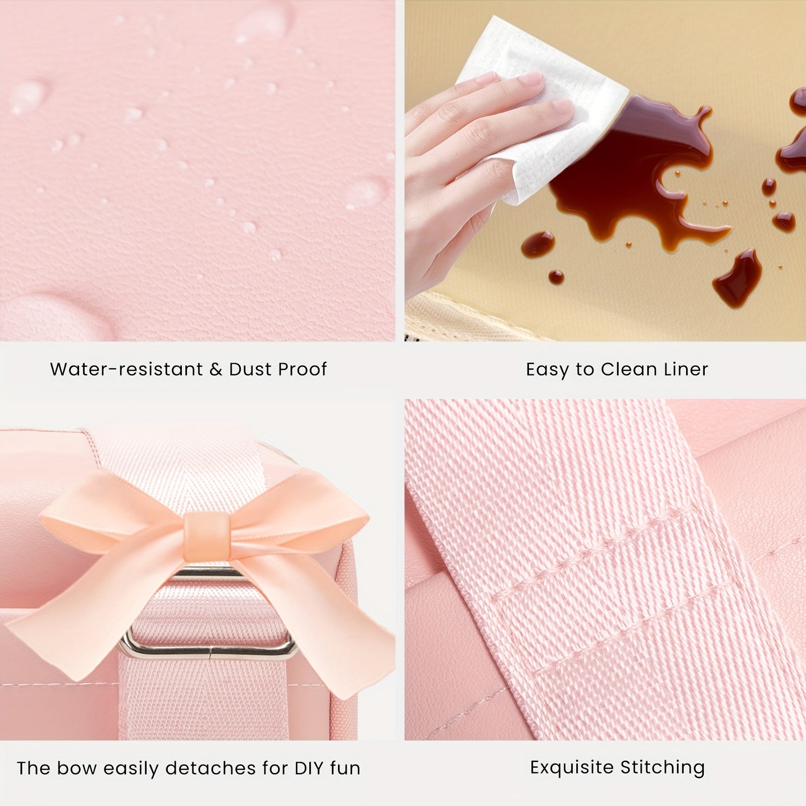 Gym Bag for Women, Travel Duffle Bag Carry On Weekender Bag with Shoe Compartment